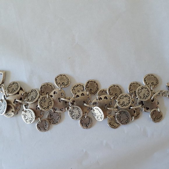 Cyclope Paris Jewelry - Cyclope Paris Charm Bracelet